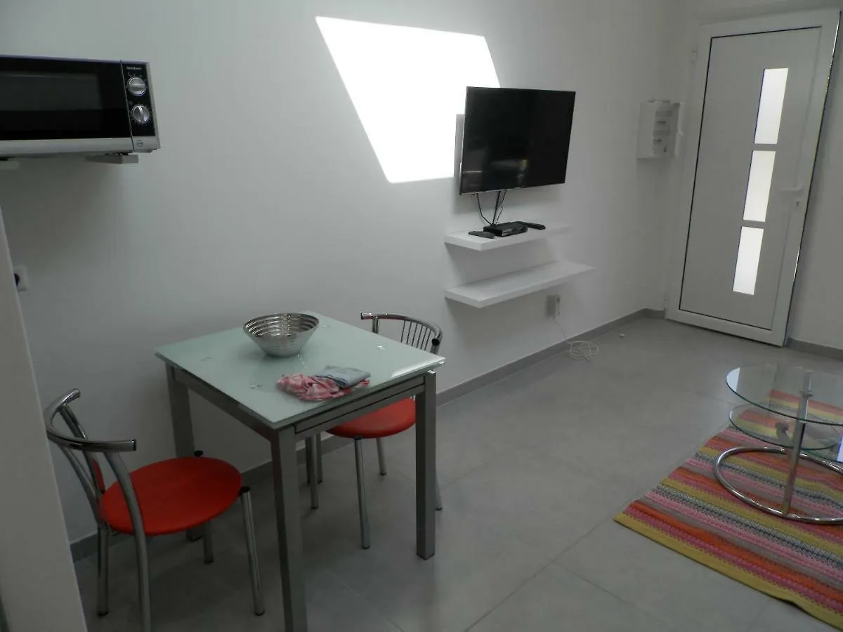 Apartmán La Pinede Peymeinade